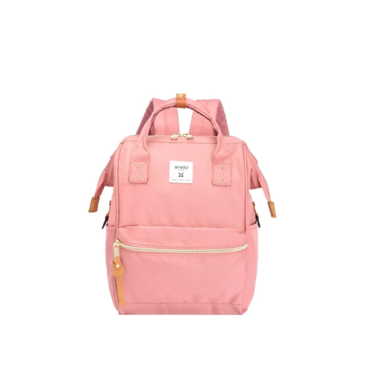 Cross Bottle Rucksack S Rosa 0197