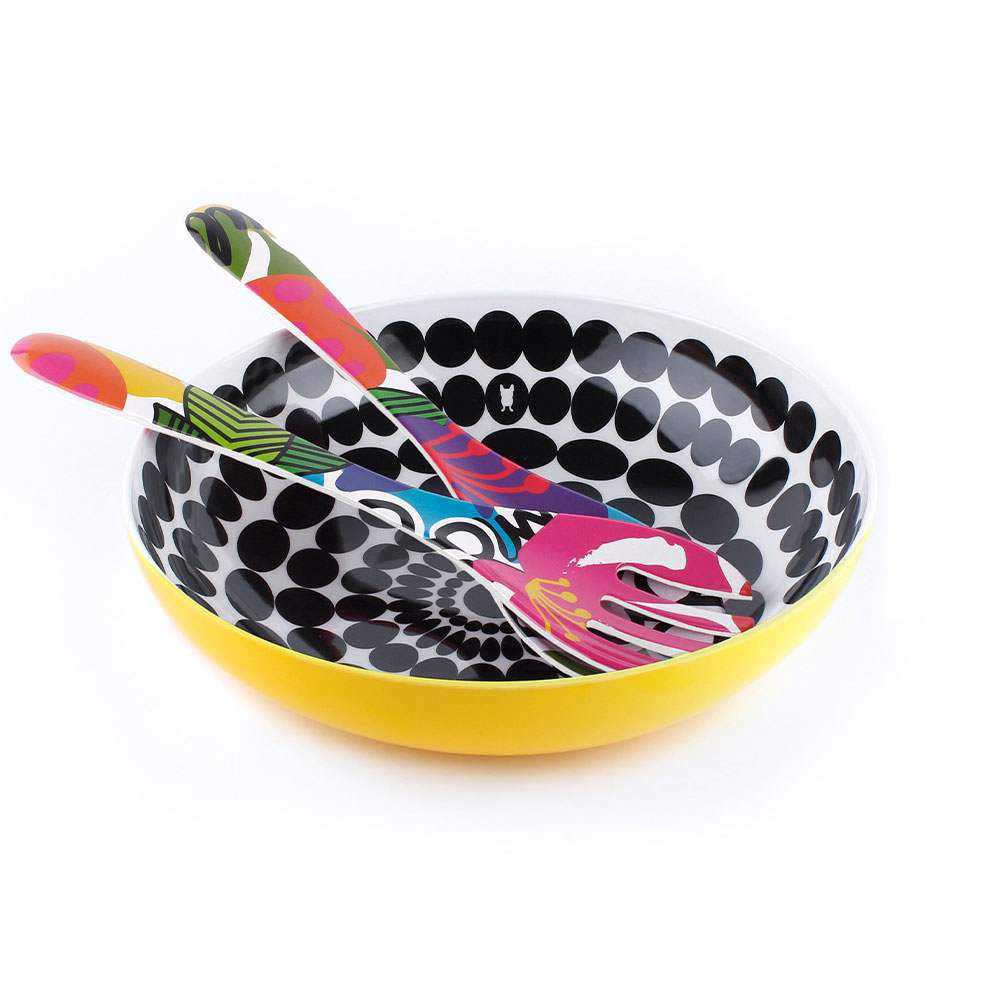 Grand Bol de Service - Foli