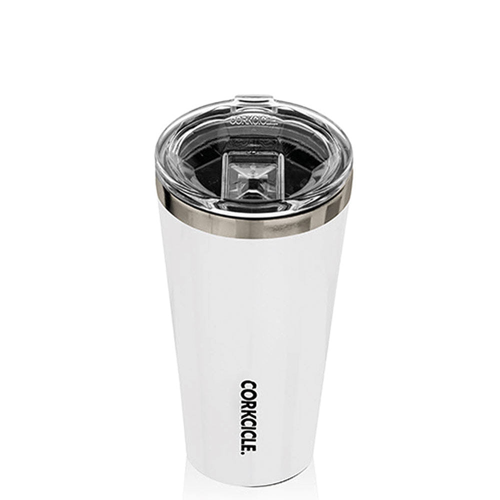 Gobelet 475ml Blanc