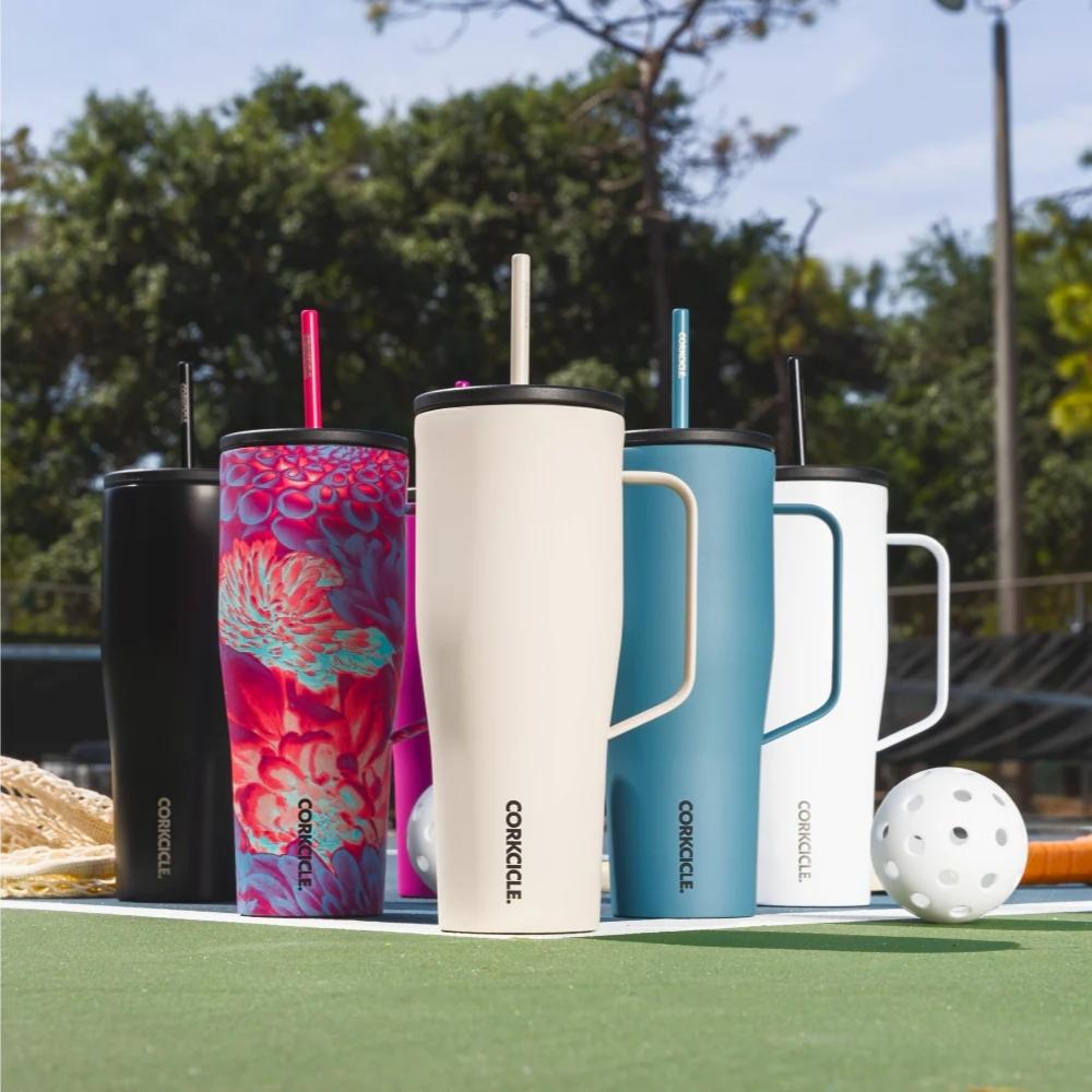 COLD CUP XL 890ML White Cup