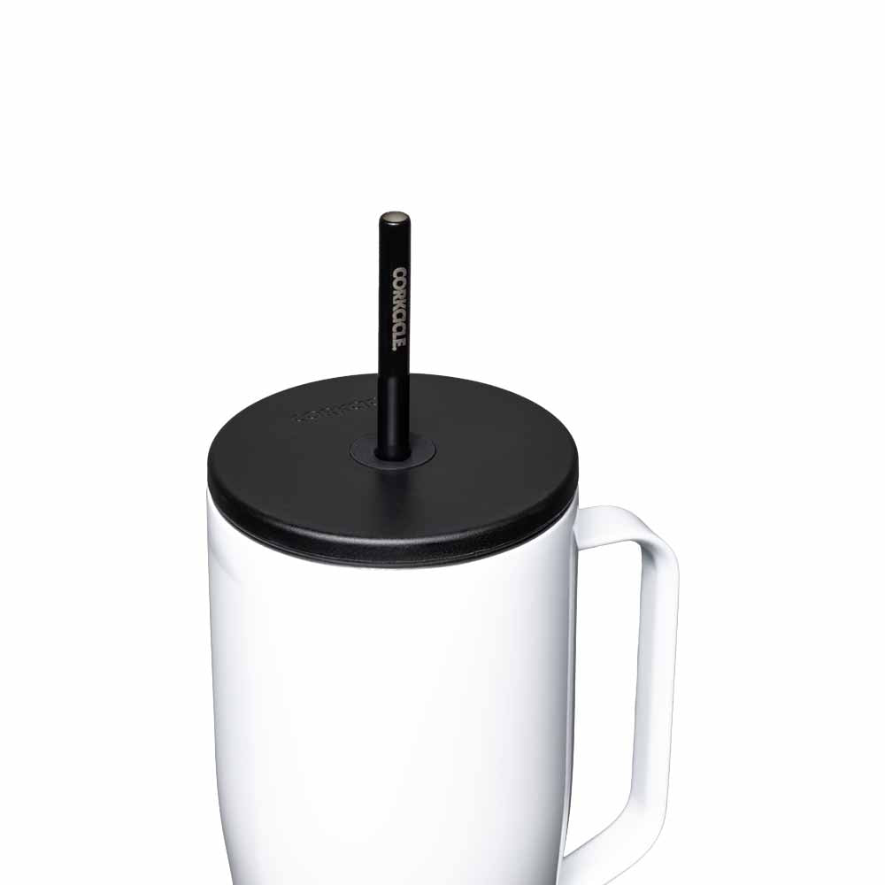 COLD CUP XL 890ML White Cup