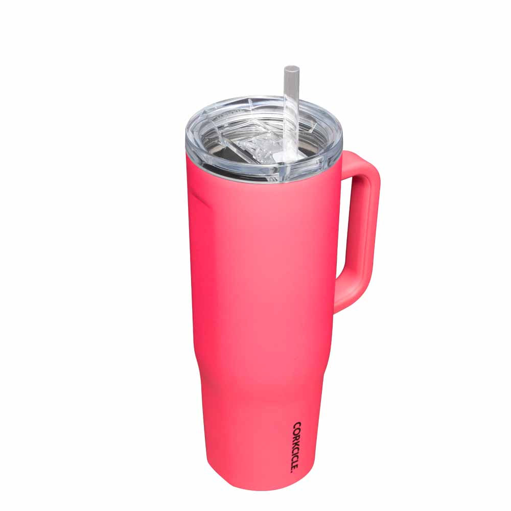 CRUISER 1200ML Bubblegum Pink Cup