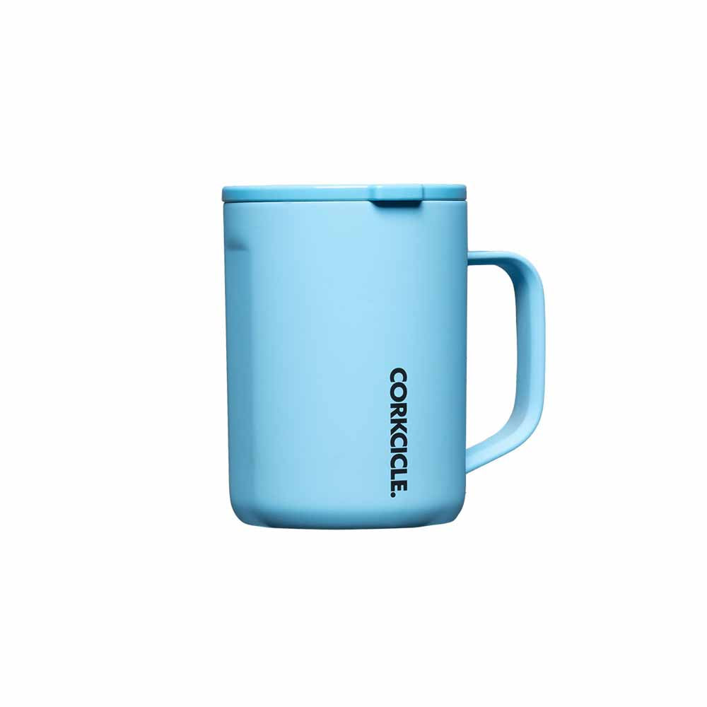 TAZZA 475ML Azzurro Chiaro