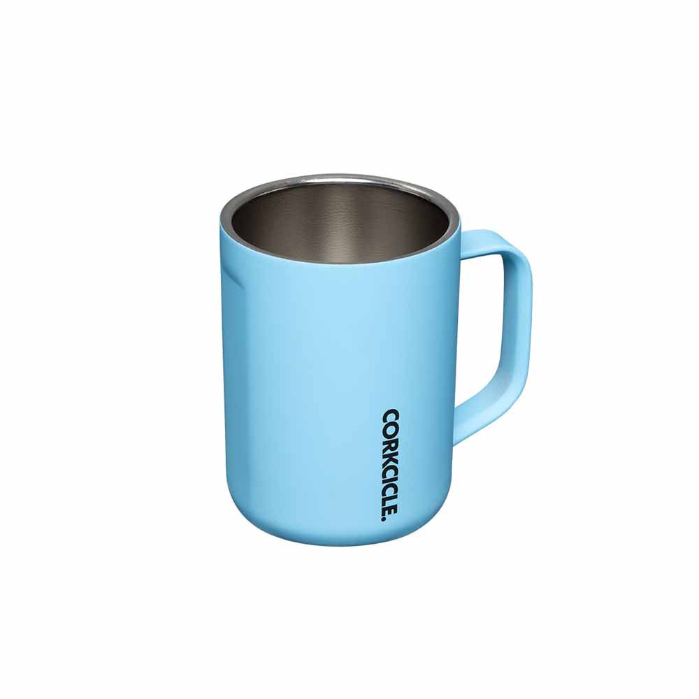 MUG 475ML Bleu Clair