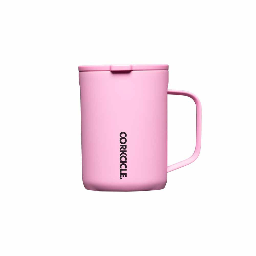 MUG 475ML Rose Bébé