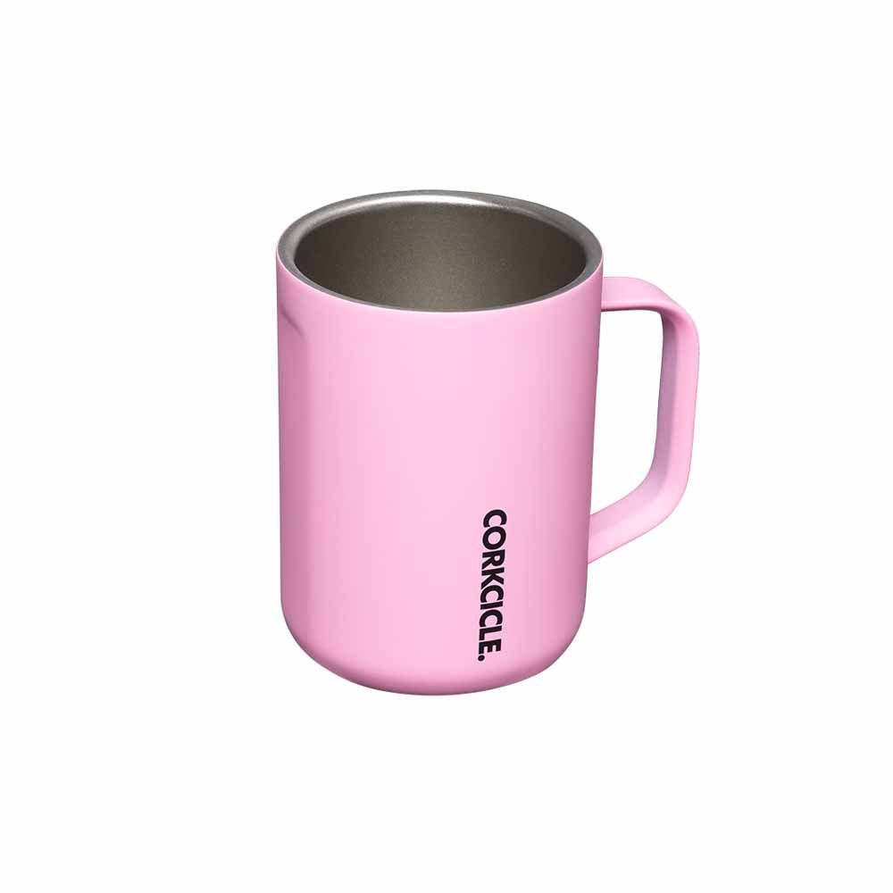 MUG 475ML Rose Bébé