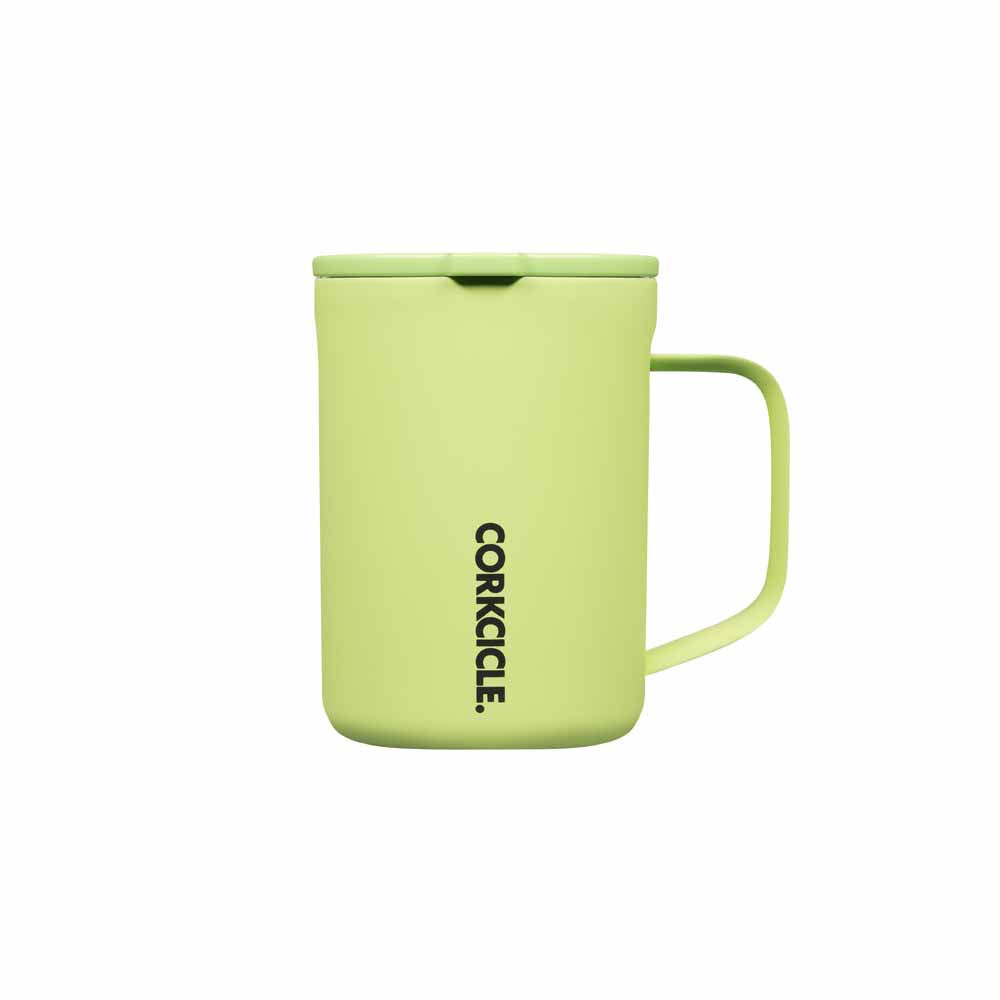 TAZZA 475ML Verde Lime