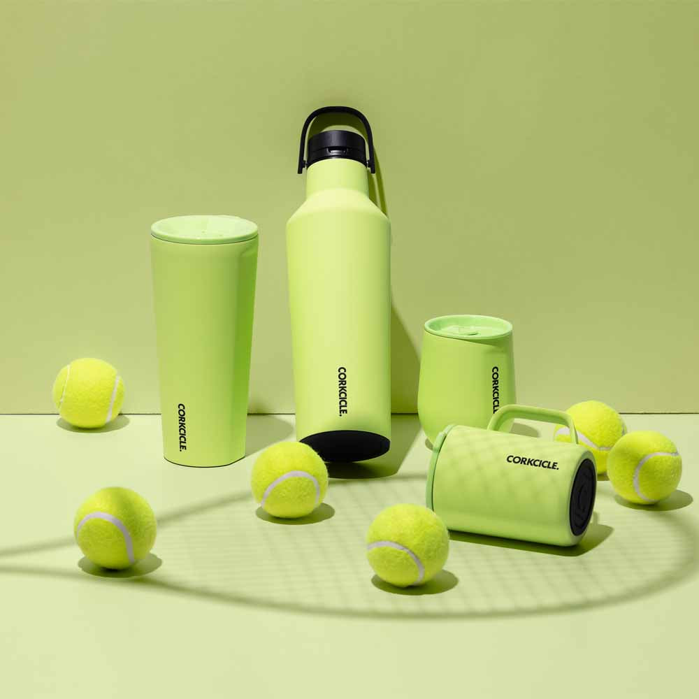 TAZZA 475ML Verde Lime