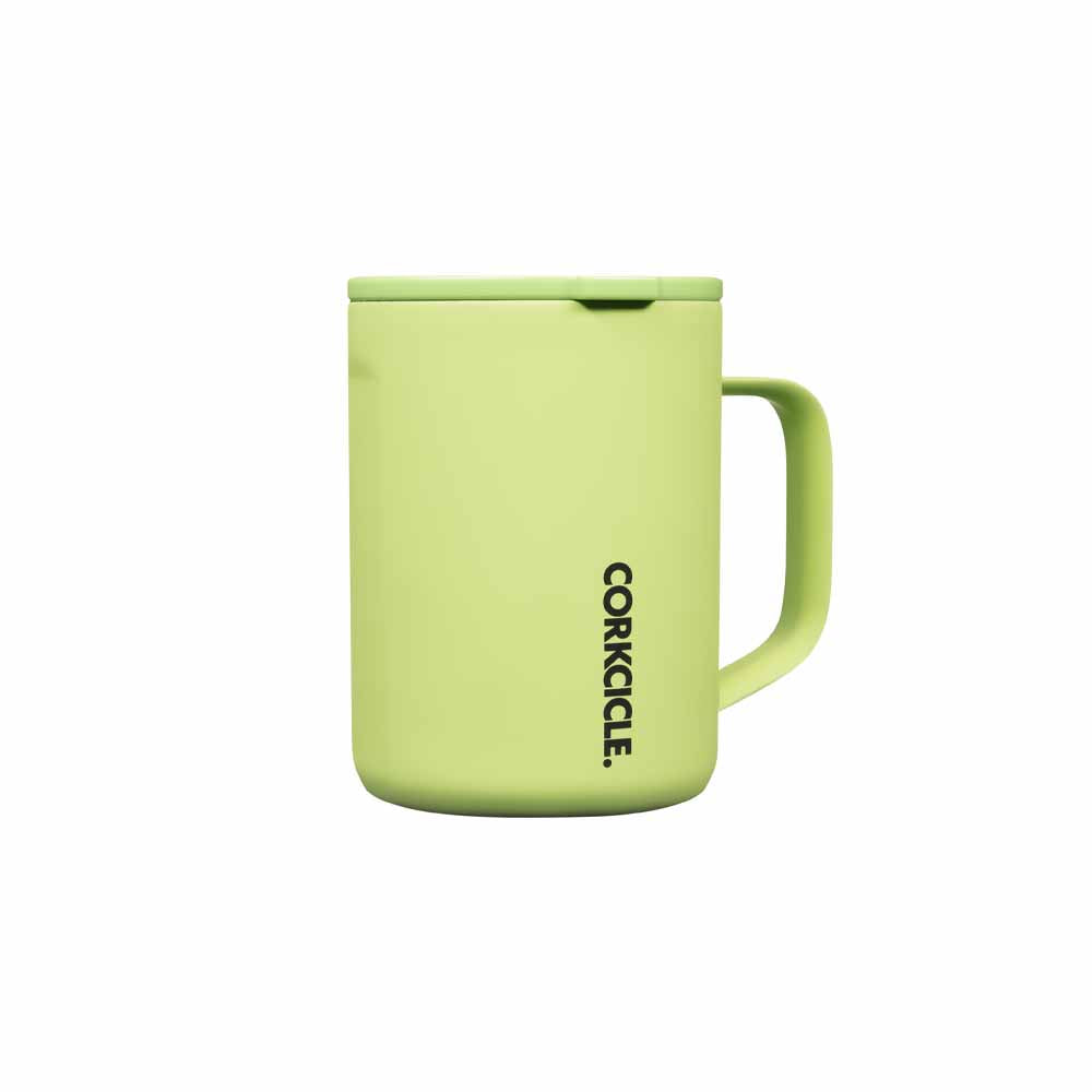 MUG 475ML Vert Citron