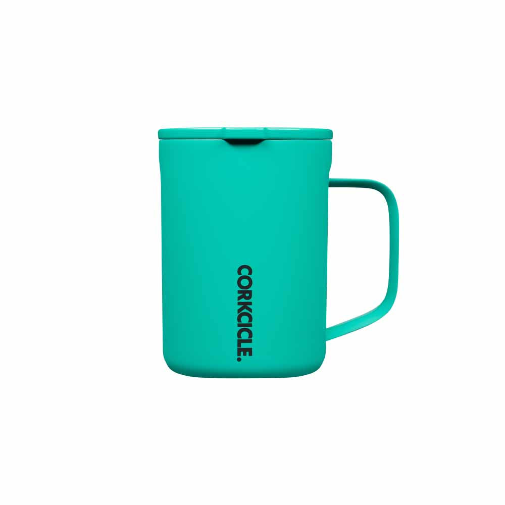 TAZZA 475ML Turchese
