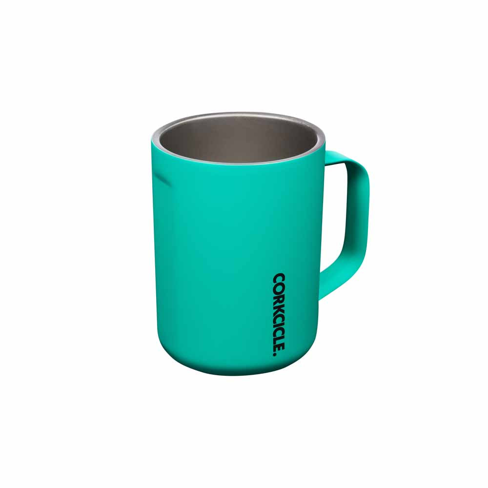 TAZZA 475ML Turchese