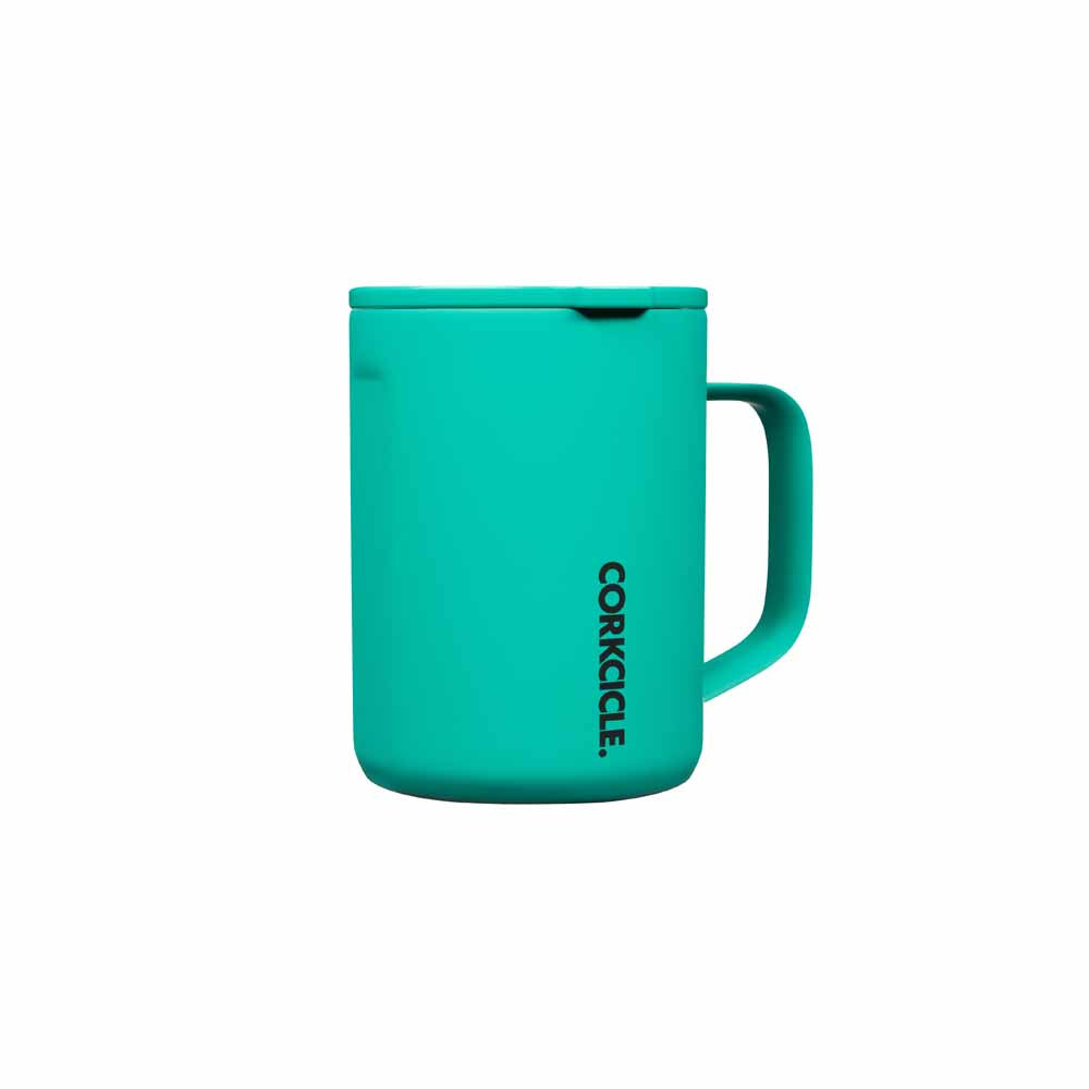 TAZZA 475ML Turchese
