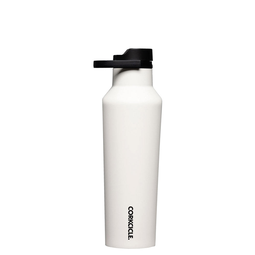 Sport Canteen Bottle 590ml Creme