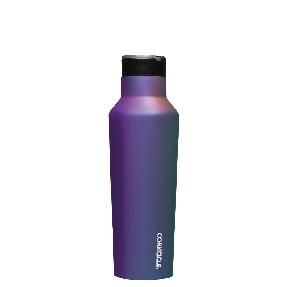 Sport Canteen Bottle 590ml Shiny Turquoise