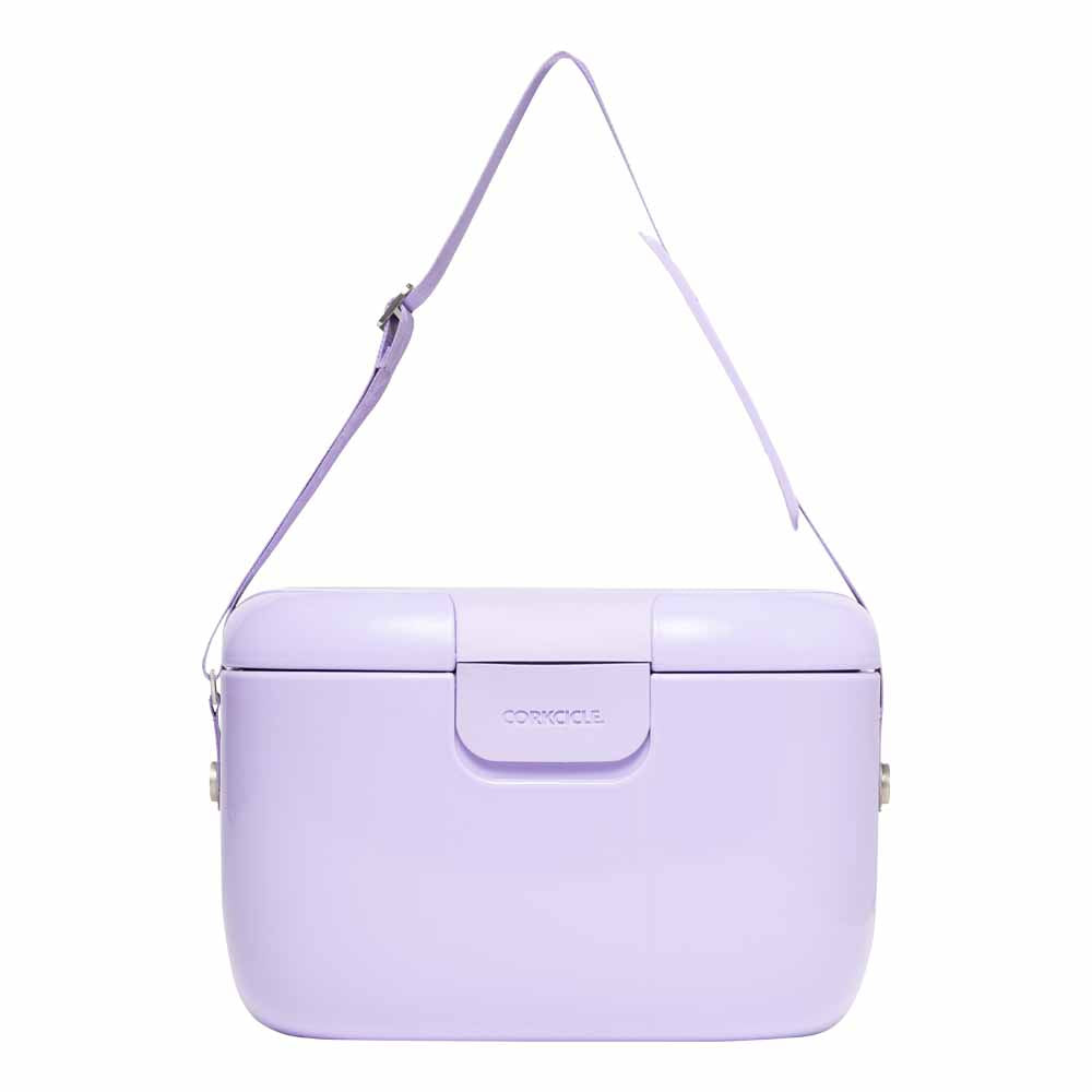 Chillpod GO 12,3 L - lilas