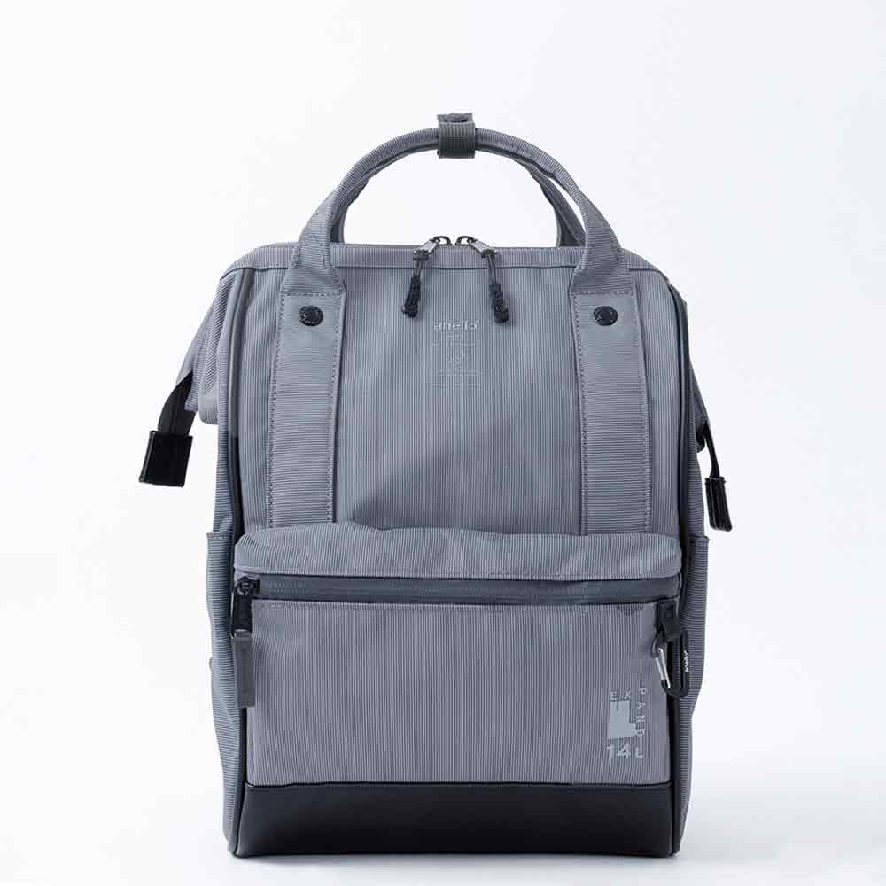 Kuchigane Sac à dos (S) Expand-3 Gris 4584