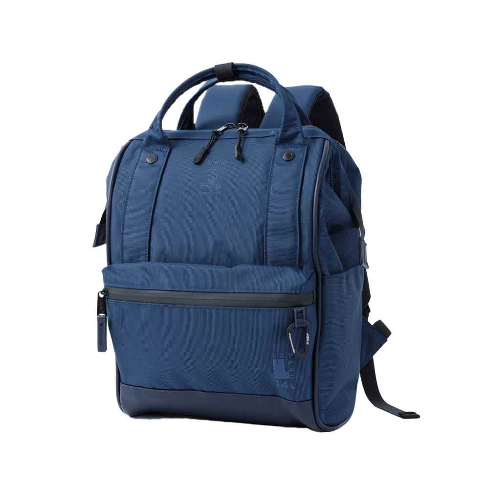 Kuchigane Rucksack (S) Expand-3 Navy 4584