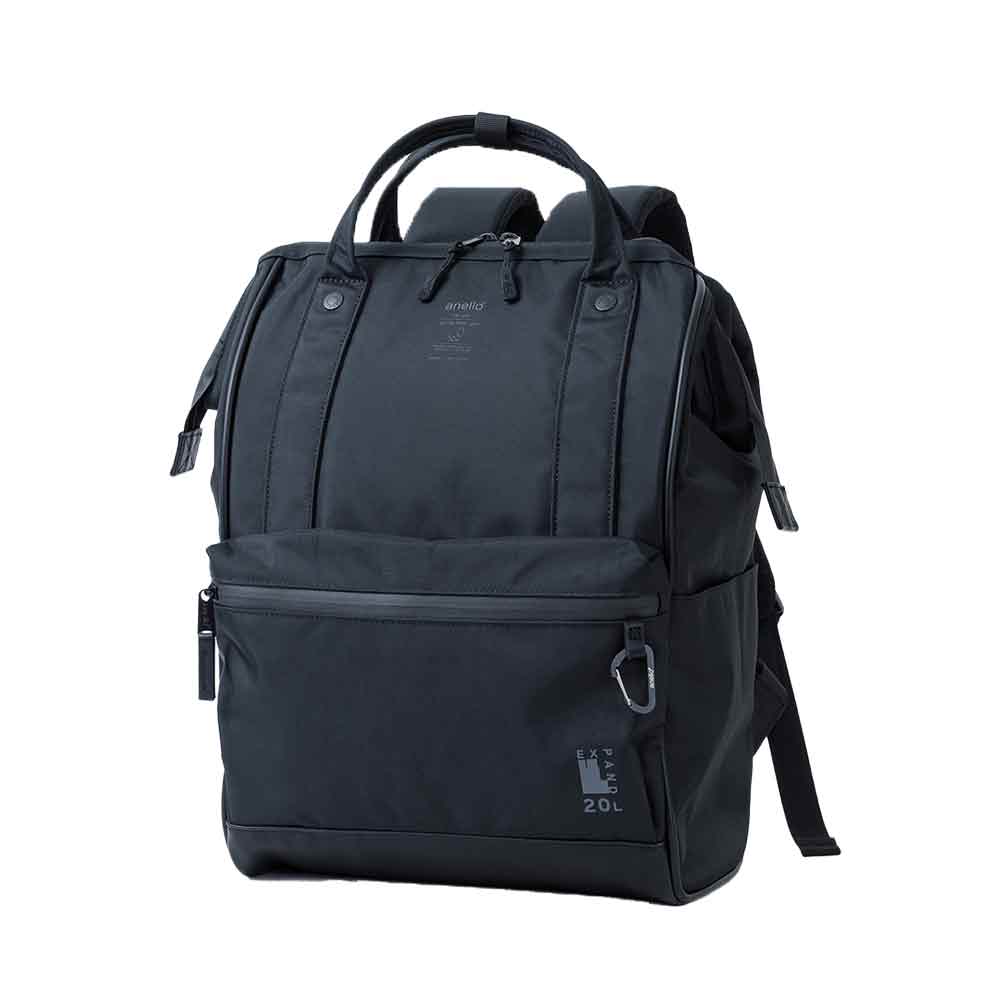 Sac à dos Kuchigane (R) Expand-3 Noir 4585
