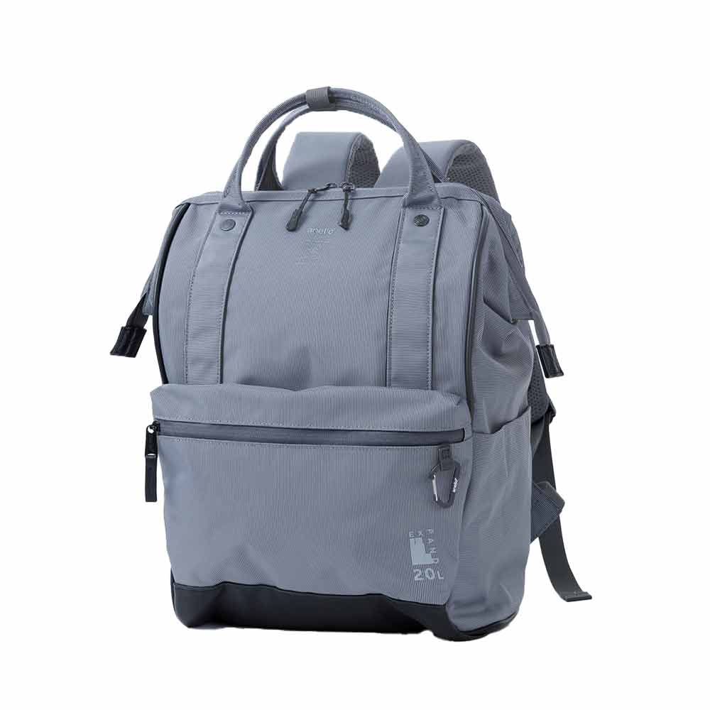 Sac à dos Kuchigane (R) Expand-3 Gris 4585