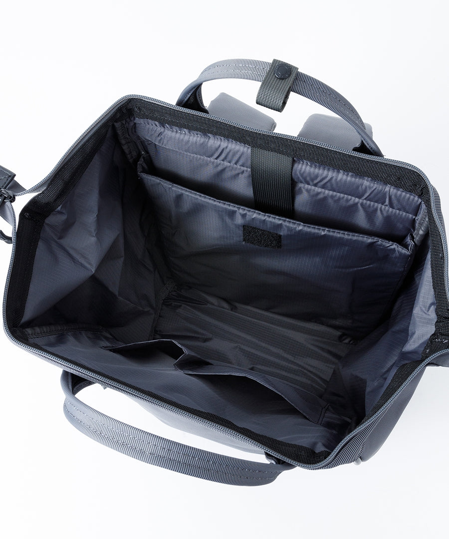 Sac à dos Kuchigane (R) Expand-3 Gris 4585