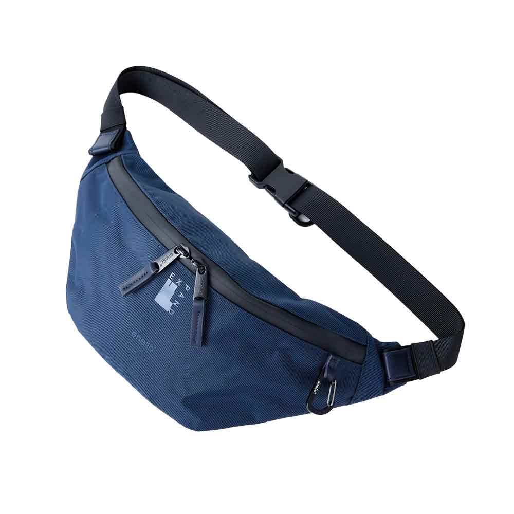 Pochette Expand-3 Marine 4582