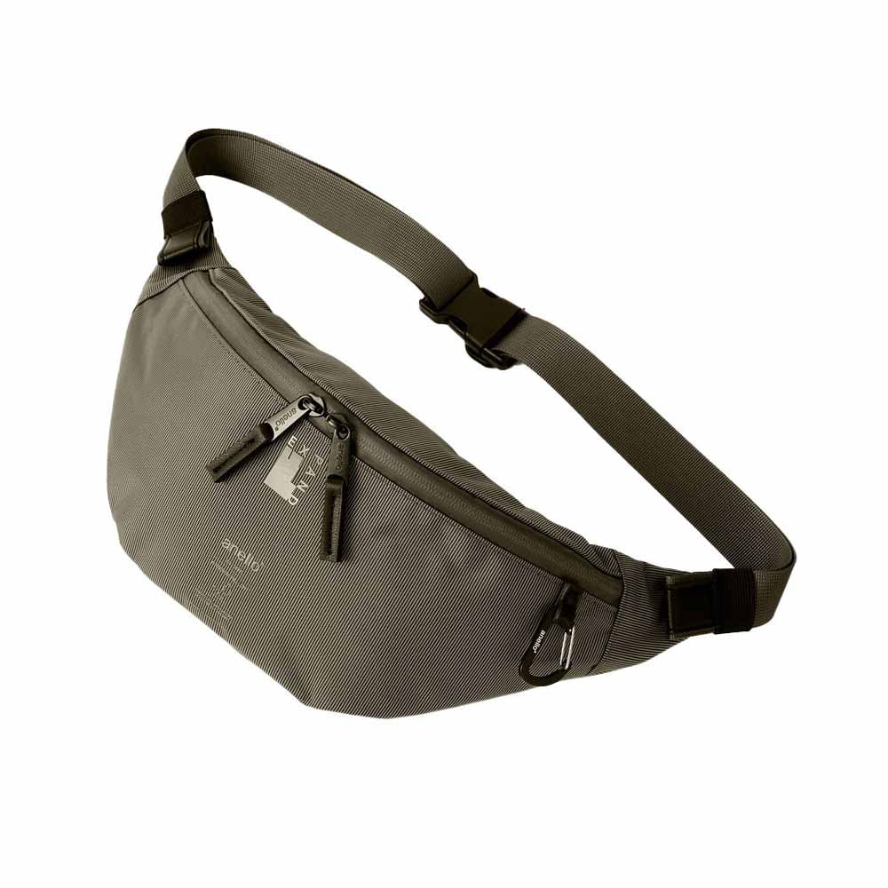 Borsa Expand-3 Verde Oliva 4582