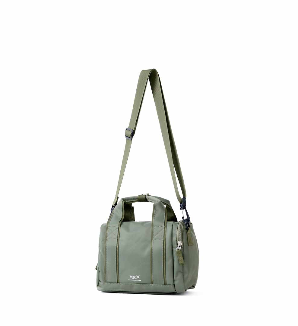 2Way Boston Cube Vert Olive 3381