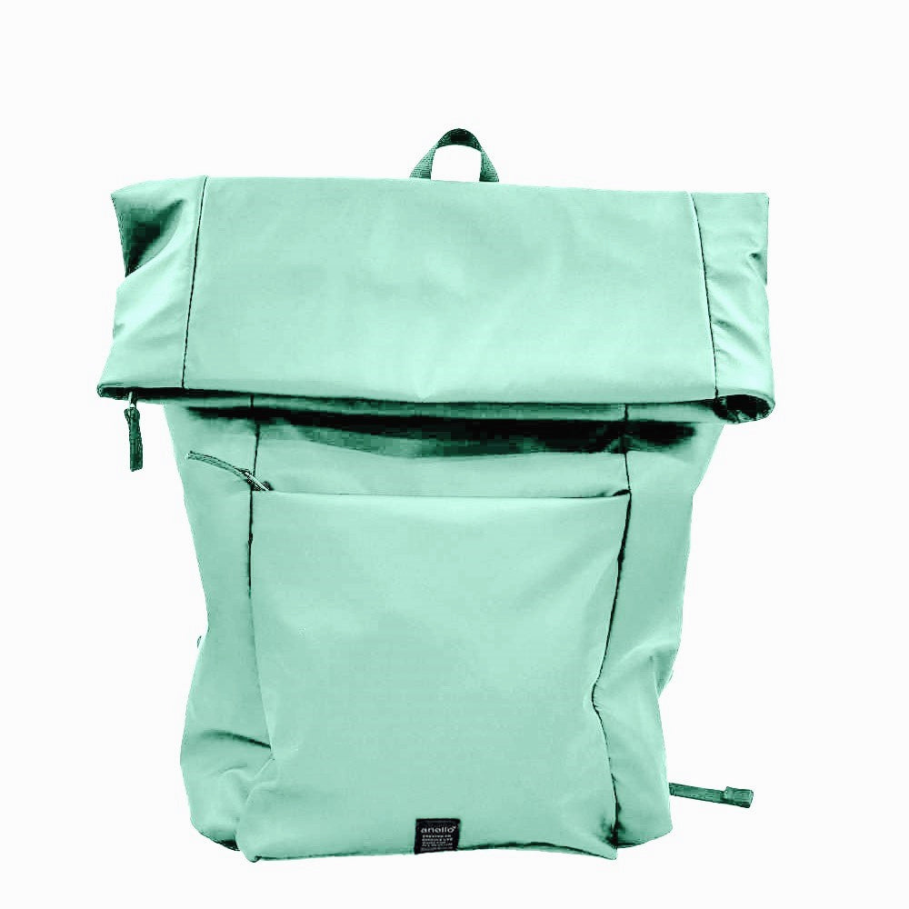 Sac à dos Neil Vert Menthe 1055