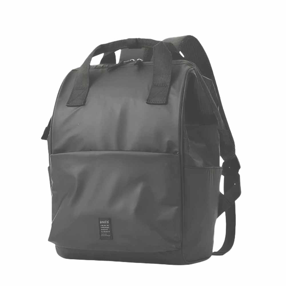 Kuchigane Sac à dos Neil (R) Gris 1057