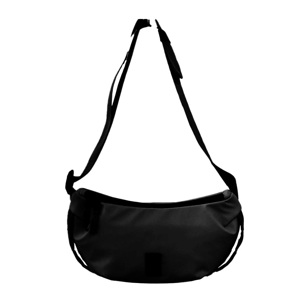 Sac bandoulière Neil Noir 4661