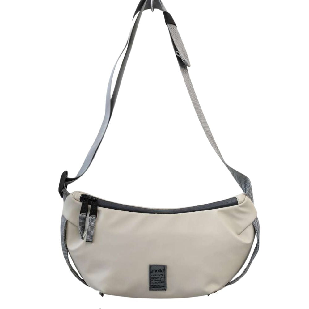 Sac bandoulière Neil Beige 4661