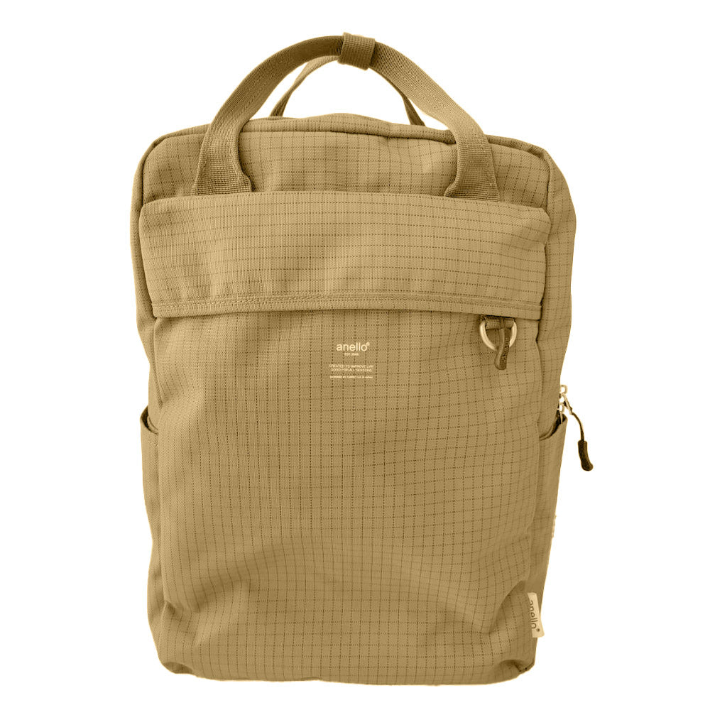 Sac à dos Fun moutarde 3514