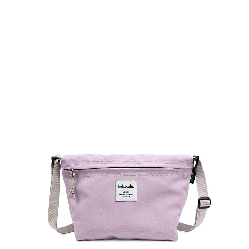 CANA Petite Épaule Violet