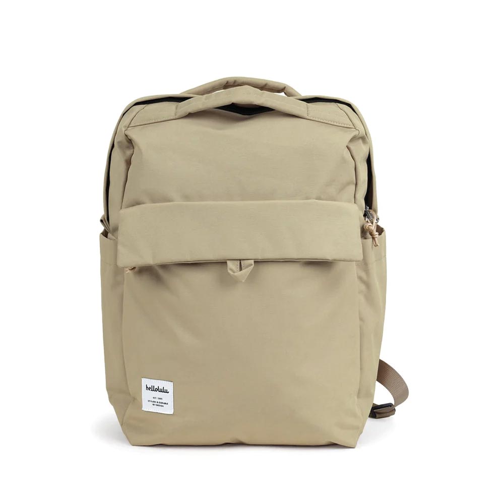 CARTER Sac à dos Beige