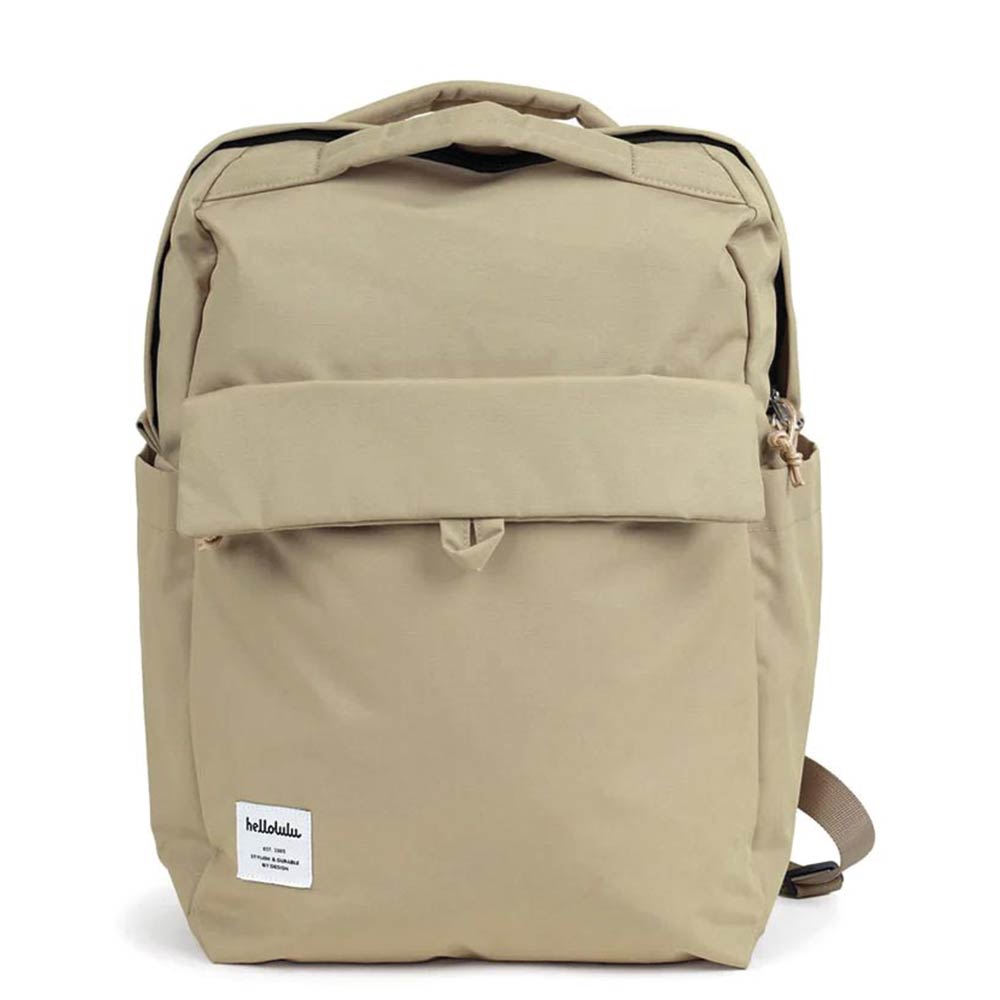 CARTER Sac à dos Beige