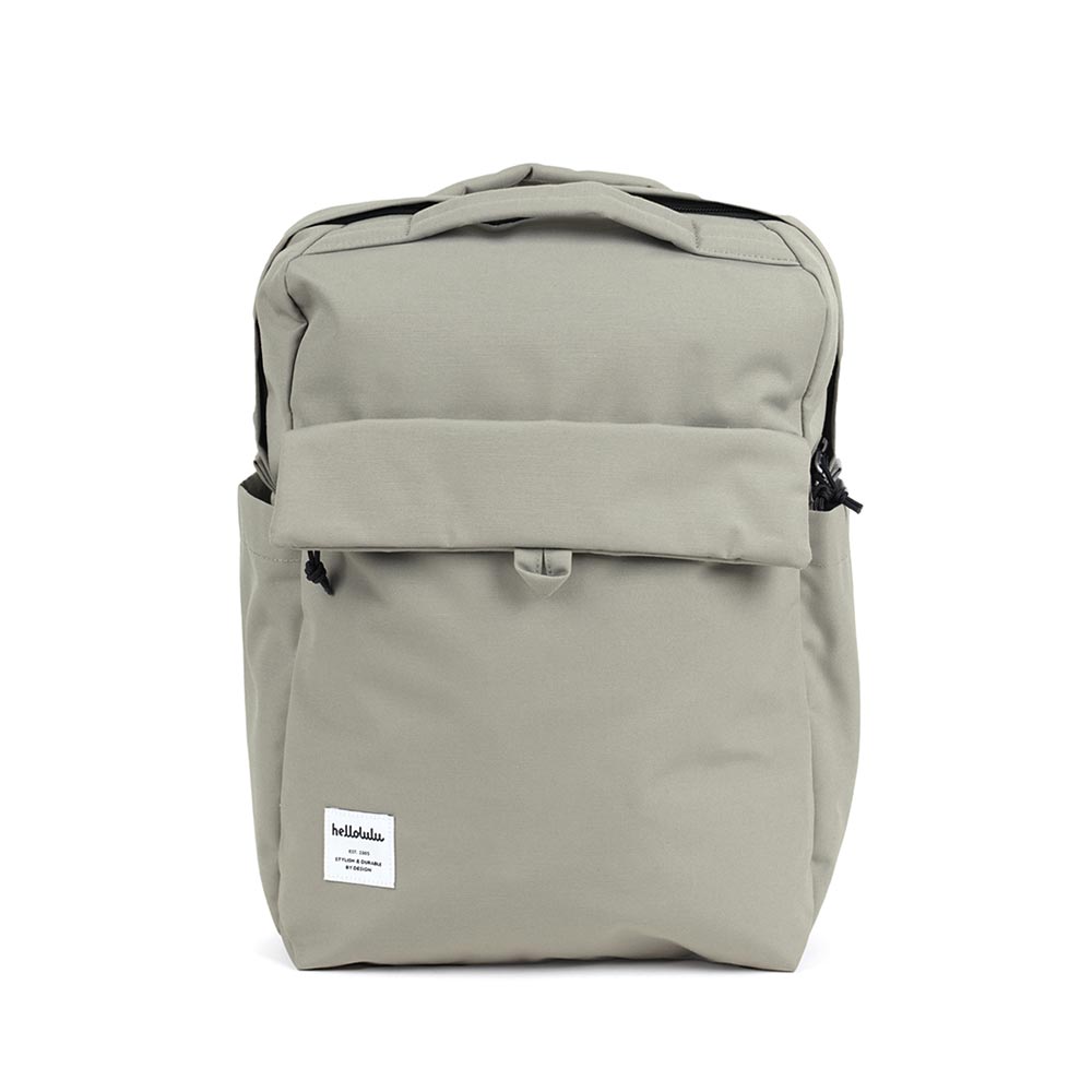 CARTER Sac à dos Gris