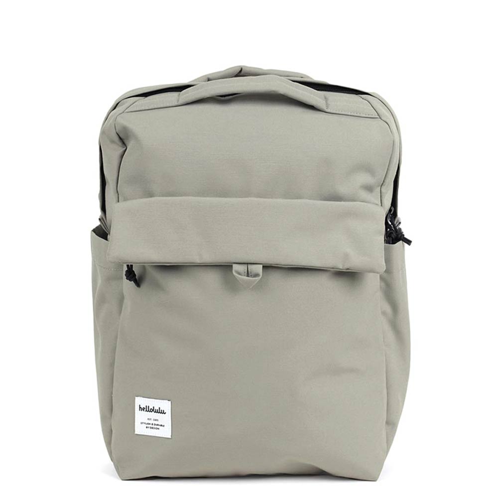 CARTER Sac à dos Gris