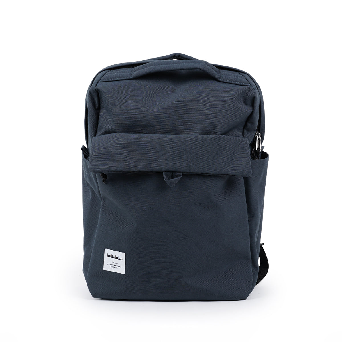 CARTER Rucksack Marine
