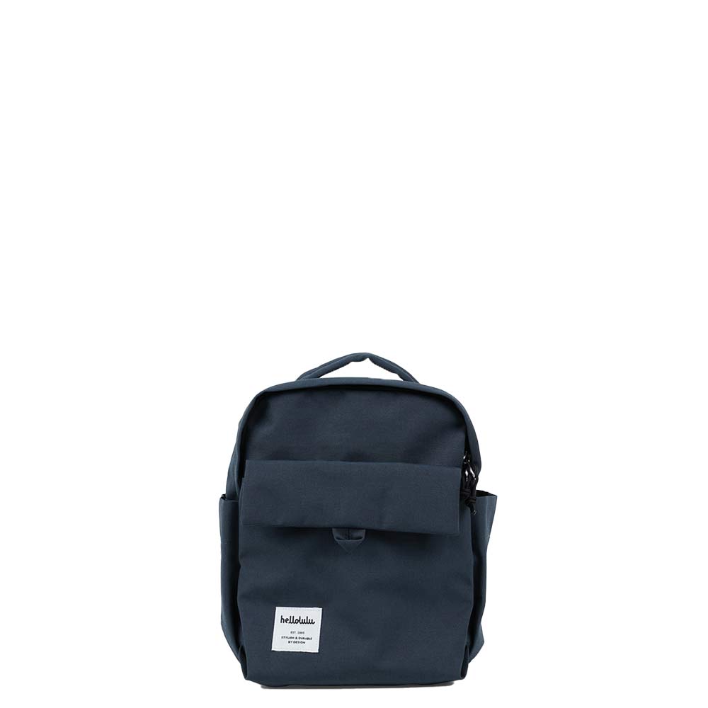 CARTER JR Mini Sac à Dos Marine