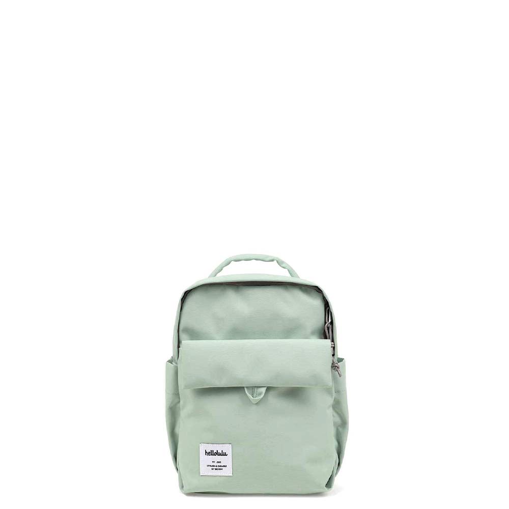 CARTER JR Mini Sac à Dos Vert Menthe