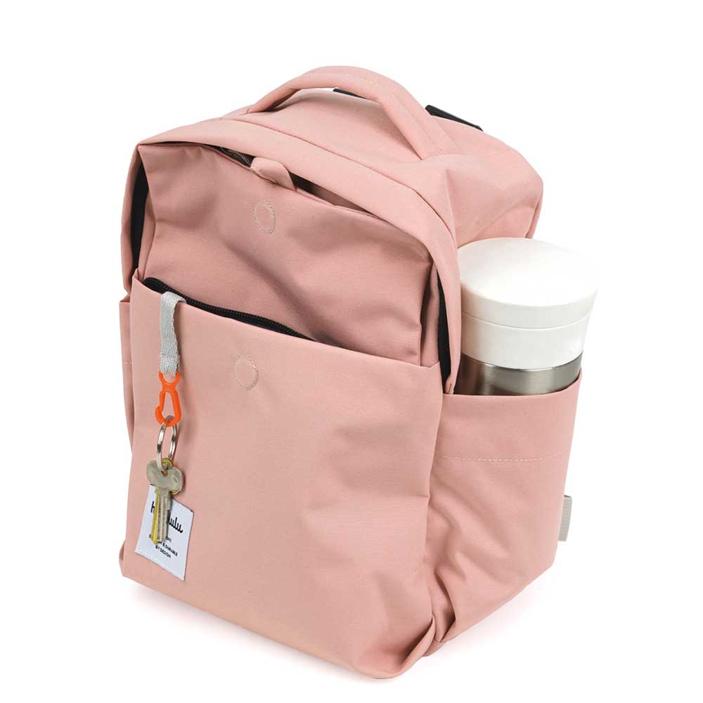 CARTER JR Mini Sac à Dos Rose