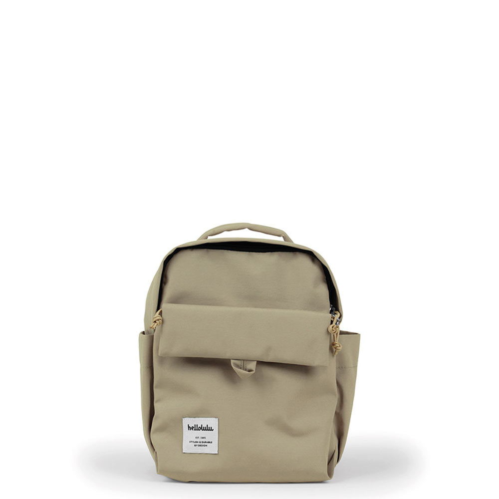 CARTER JR Mini sac à dos Beige