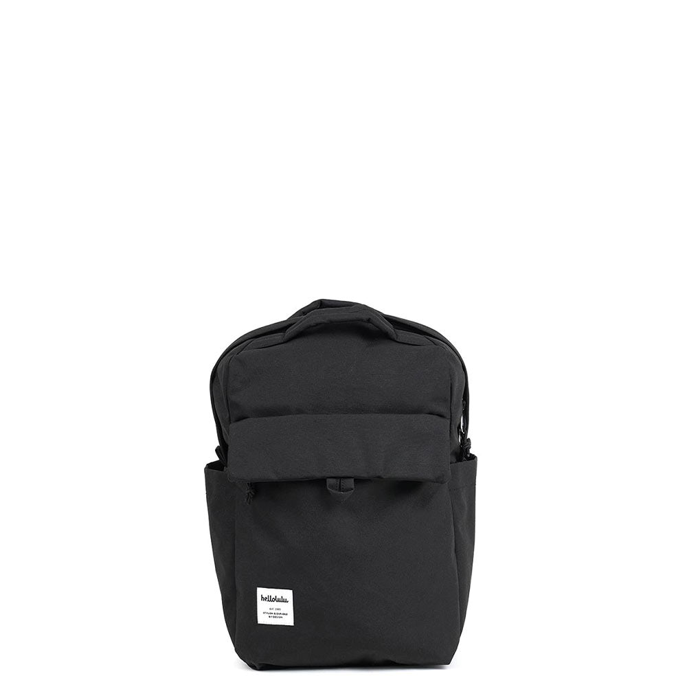 hellolulu mini carter backpack CARTER. LIVING SOLUTIONS MINI CARTER Backpack Black