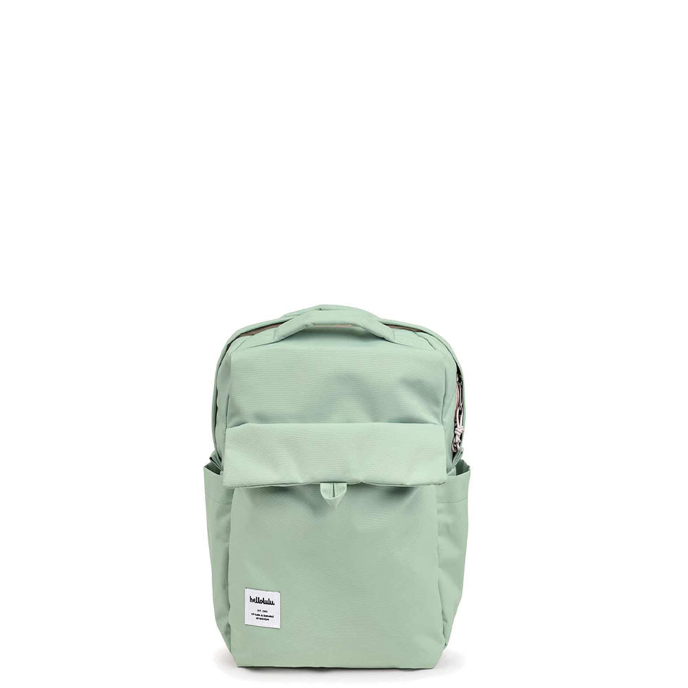 MINI CARTER Sac à dos Vert Menthe