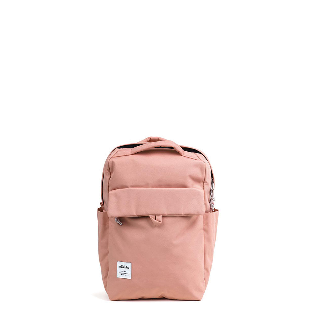 MINI CARTER Sac à dos Rose