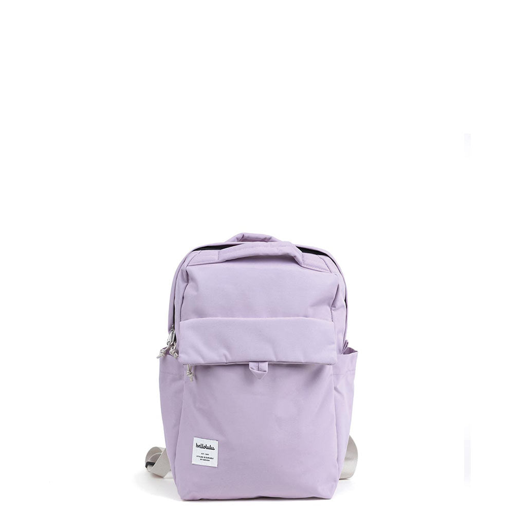 herschel backpack light pruple MINI CARTER Backpack Purple