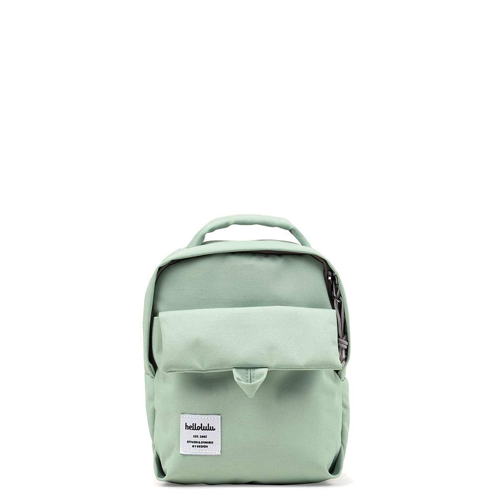 hellolulu mini carter backpack JR CARTER LT Backpack Mint Green