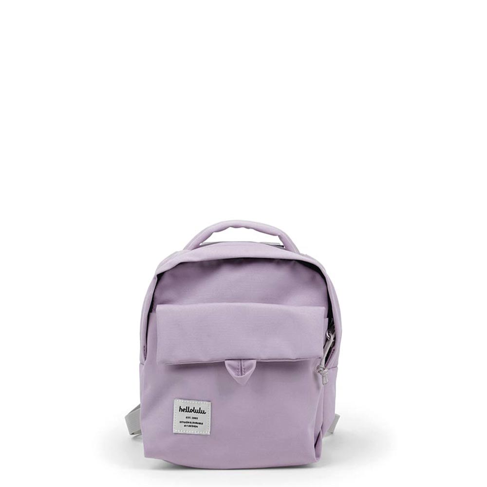 CARTER LT Sac à dos Violet