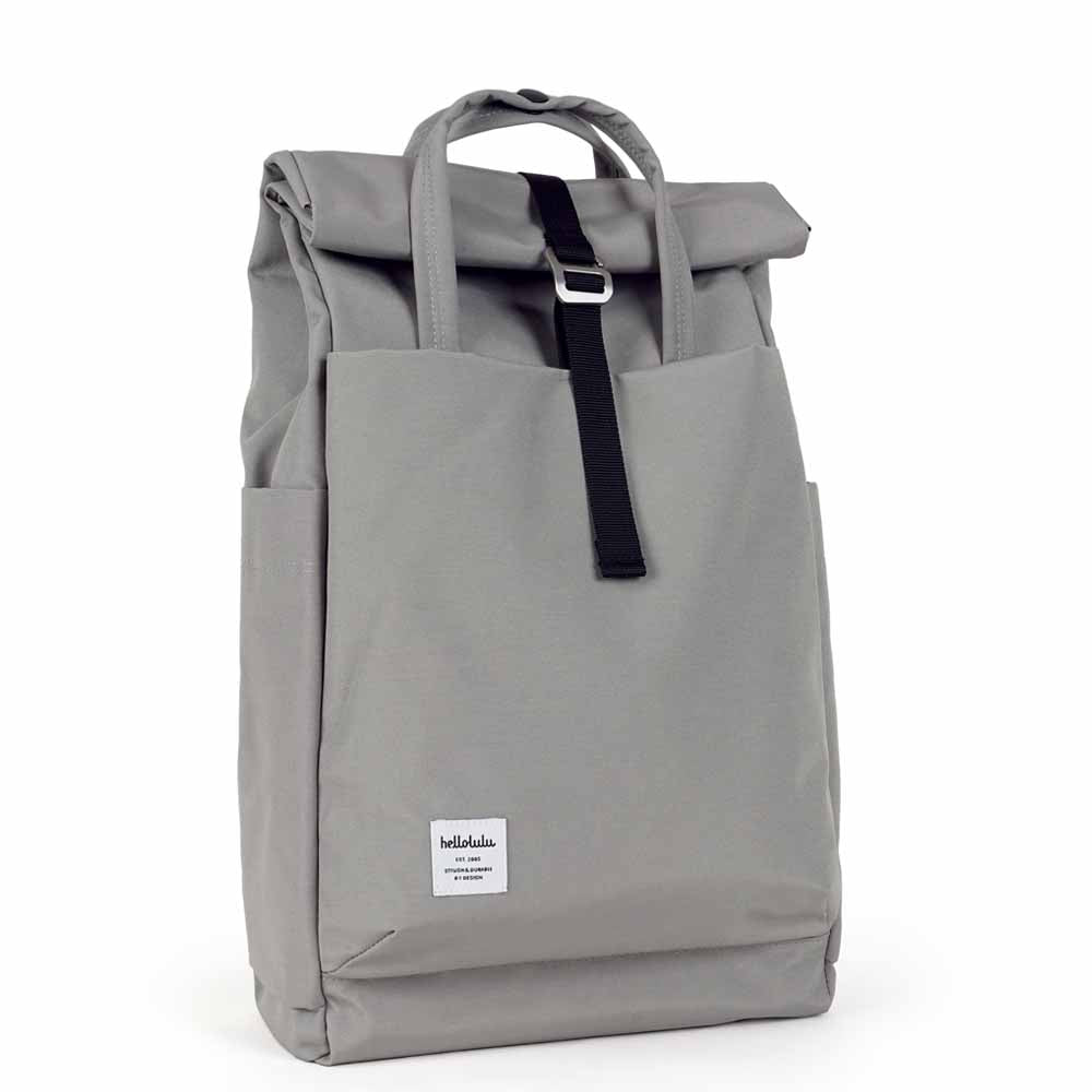 KACY Rucksack Grau