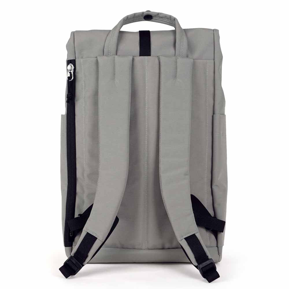 KACY Rucksack Grau
